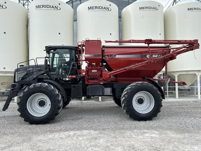 Image of RBR Enterprise Venturi 350 equipment image 1