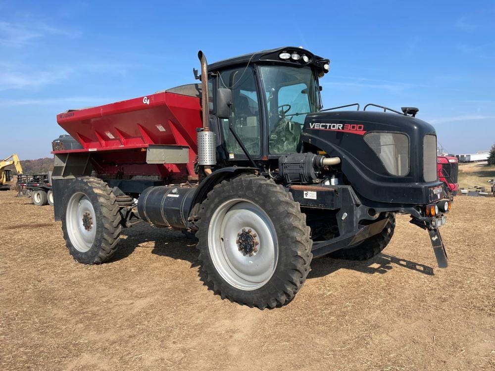 Main image RBR Enterprise Vector 300