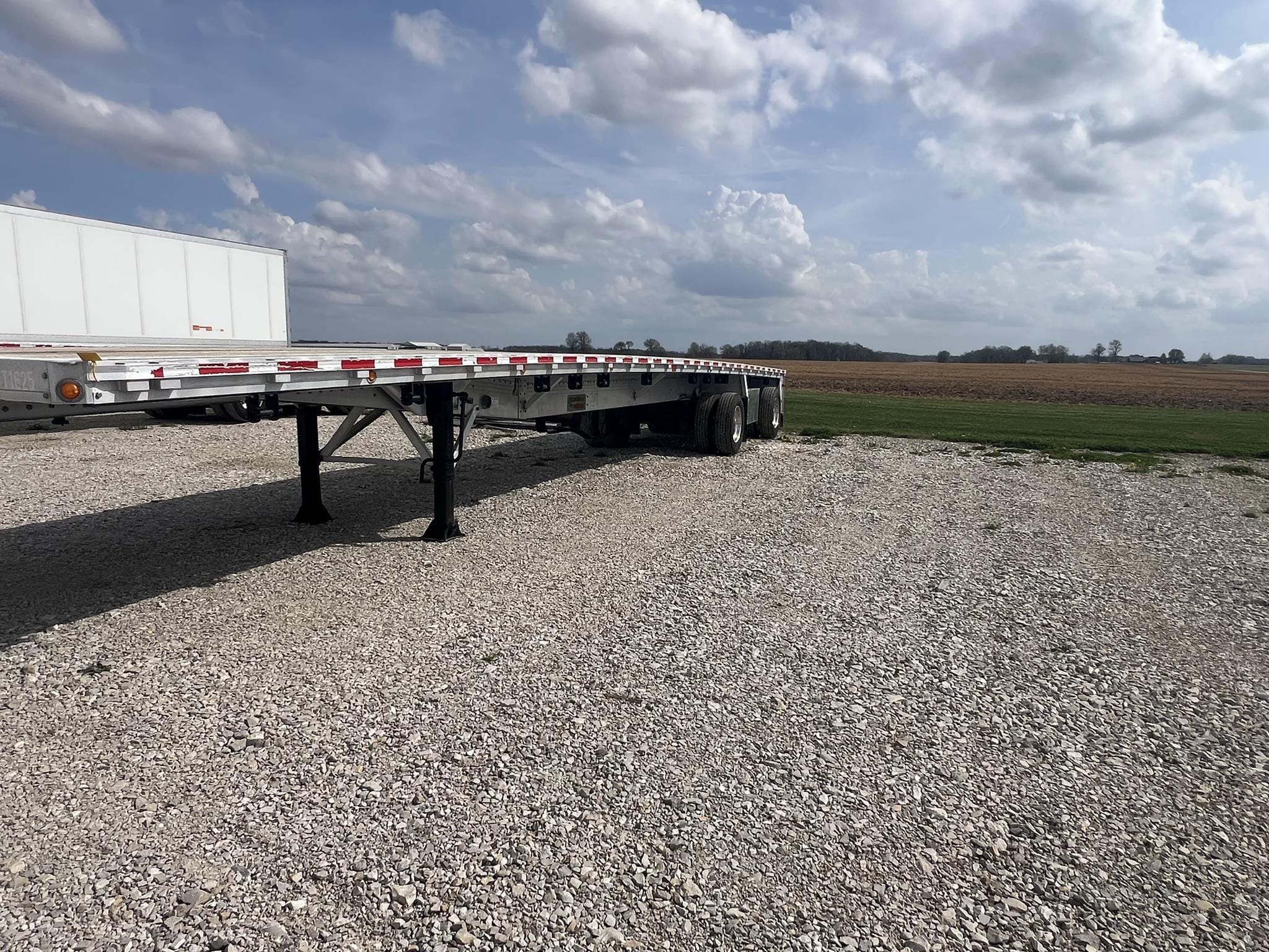 2016 Reitnouer MaxMiser Equipment Image0