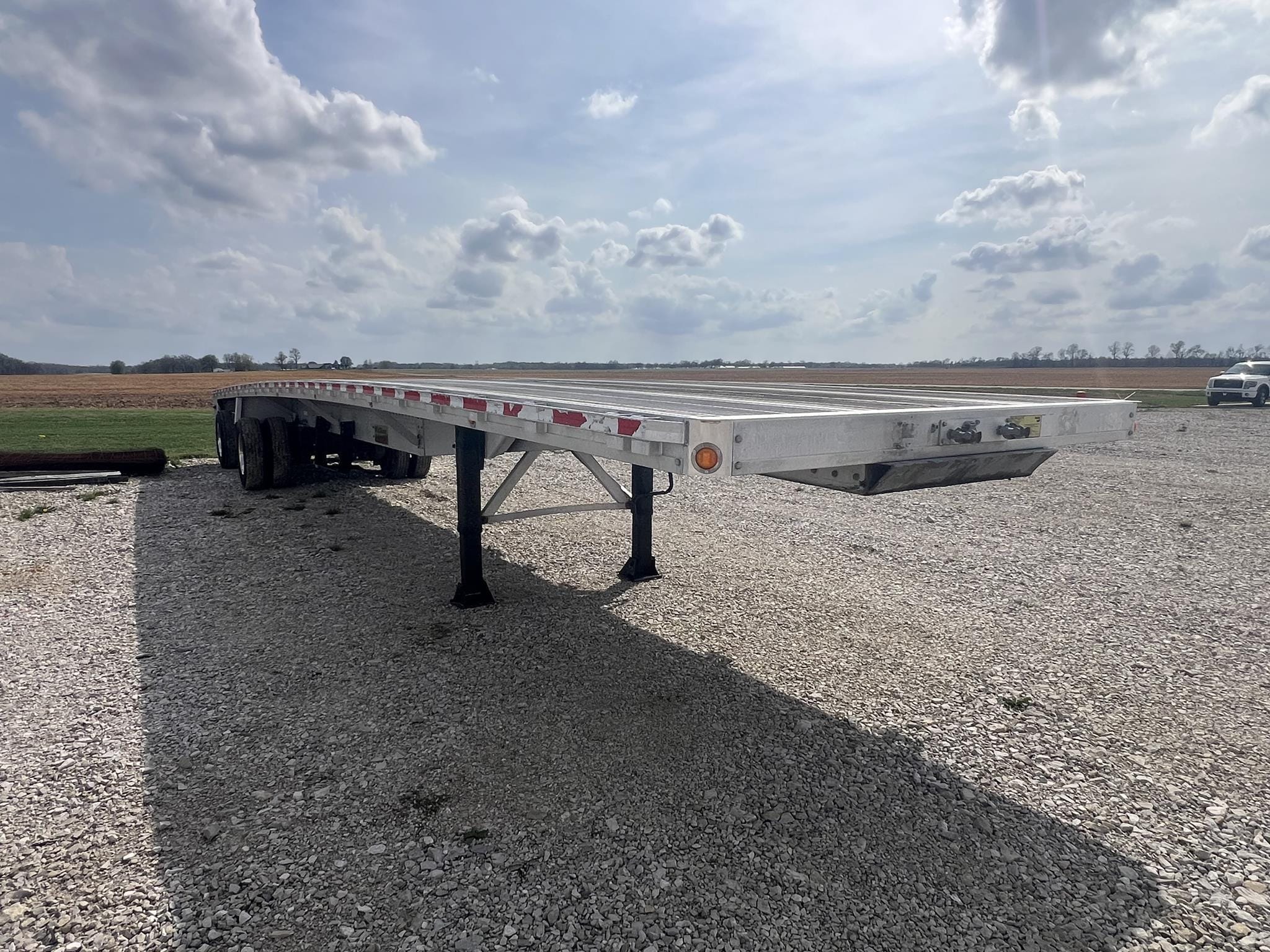 2016 Reitnouer MaxMiser Equipment Image0