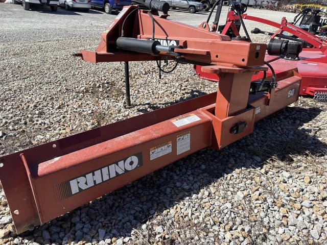 Image of Rhino 1540 equipment image 3