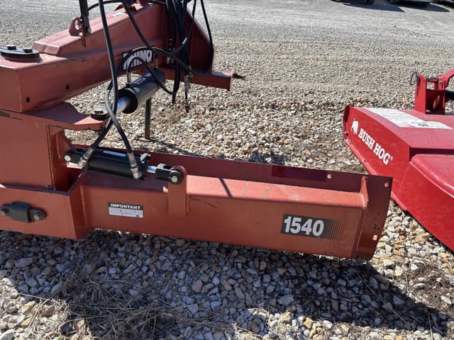 Image of Rhino 1540 equipment image 4