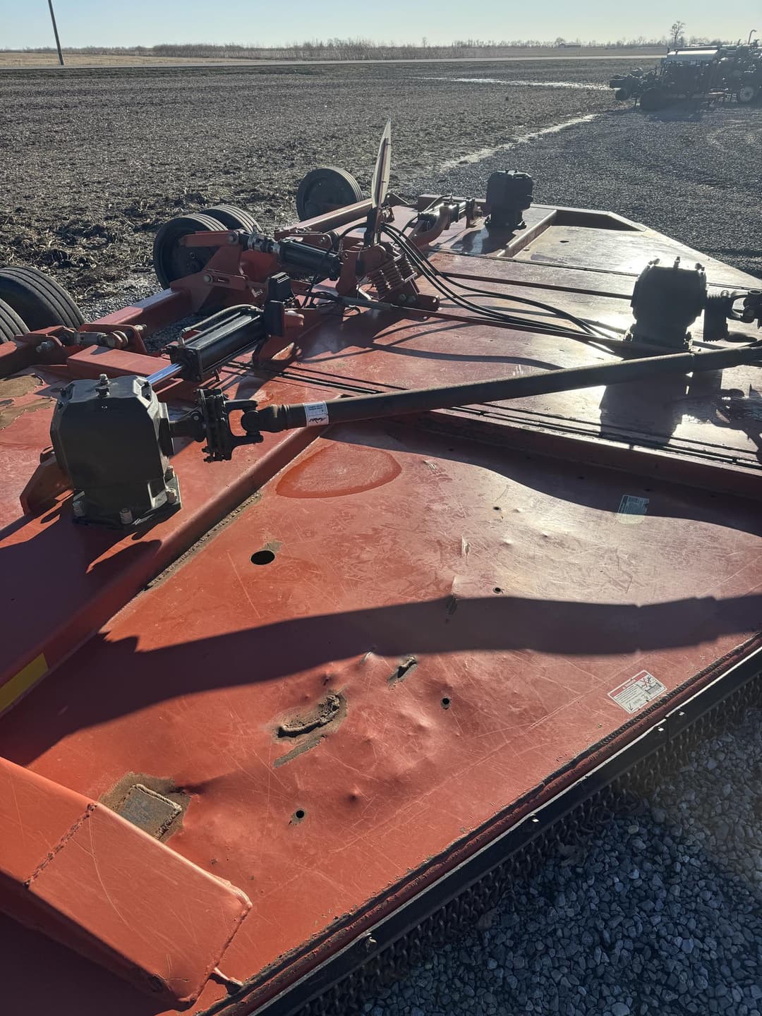 Image of Rhino 6200 Image 1