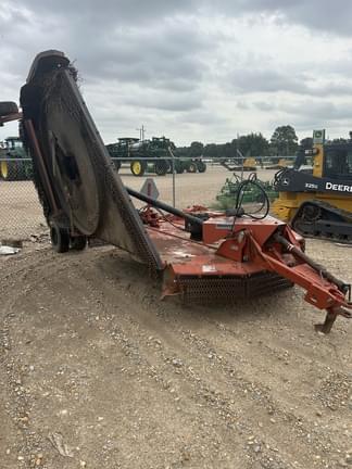 Image of Rhino FR162 equipment image 4