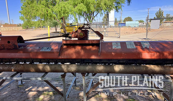 Image of Rhino OR14 equipment image 1