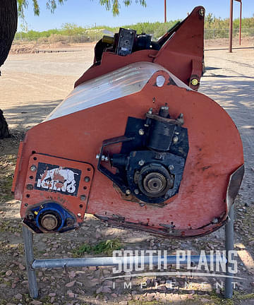 Image of Rhino OR14 equipment image 2