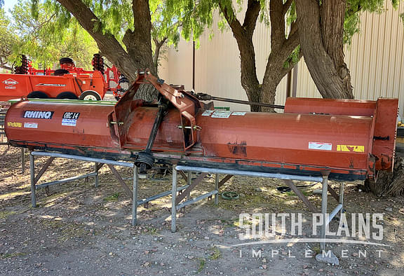 Image of Rhino OR14 equipment image 3