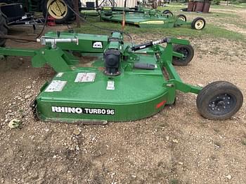 2016 Rhino Turbo 96 Equipment Image0