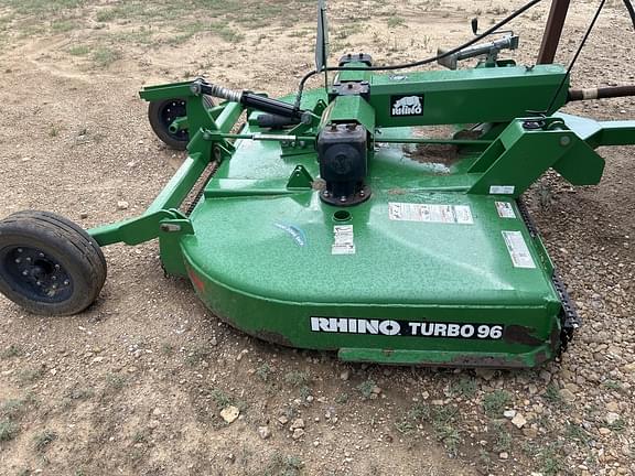 Image of Rhino Turbo 96 equipment image 4