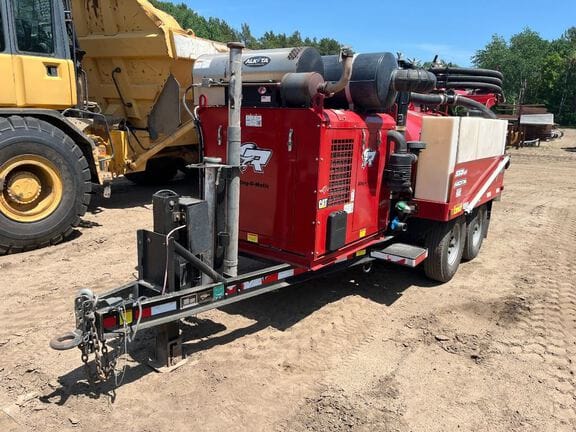 2016 Ring-o-matic 550VX Equipment Image0