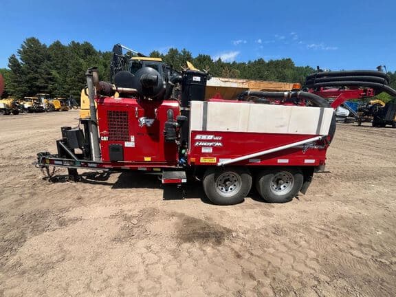 Image of Ring-o-matic 550VX equipment image 1