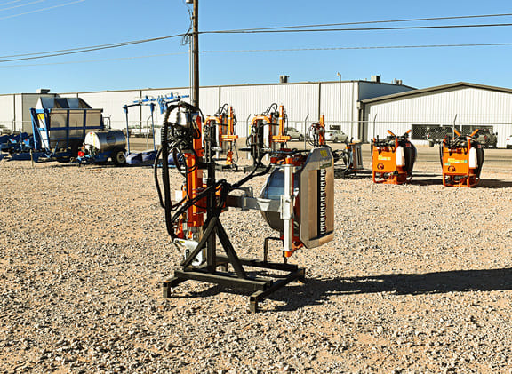 Main image Rinieri DRF Barrel Leaf Remover