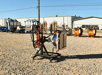 Main image Rinieri DRF Barrel Leaf Remover