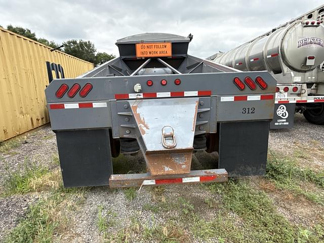 Image of Road Master Undetermined equipment image 4