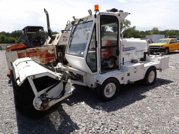 Main image Roadtec FB100E