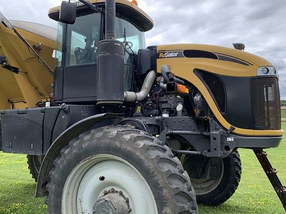 Main image RoGator RG1100B 8