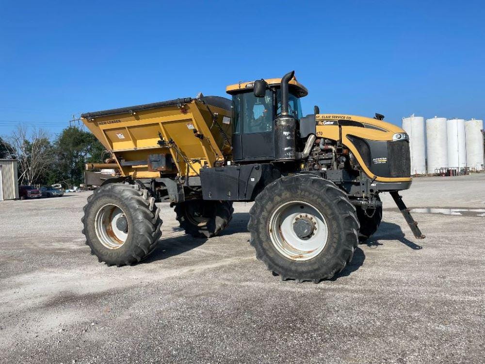 Main image RoGator RG1100B