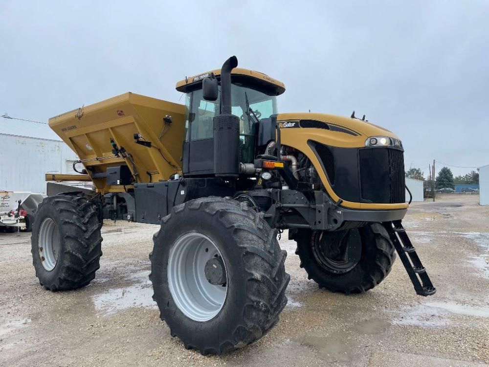 Main image RoGator RG1100B