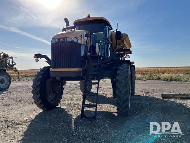 Image of RoGator RG1100B equipment image 1