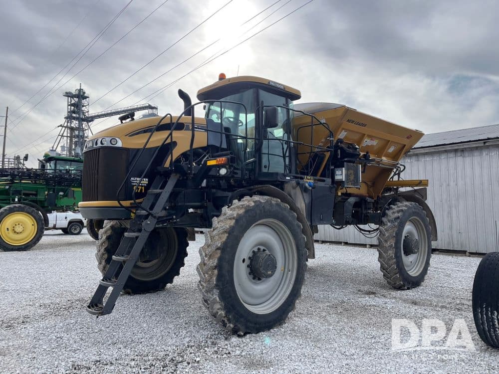 Image of RoGator RG1100B Primary image