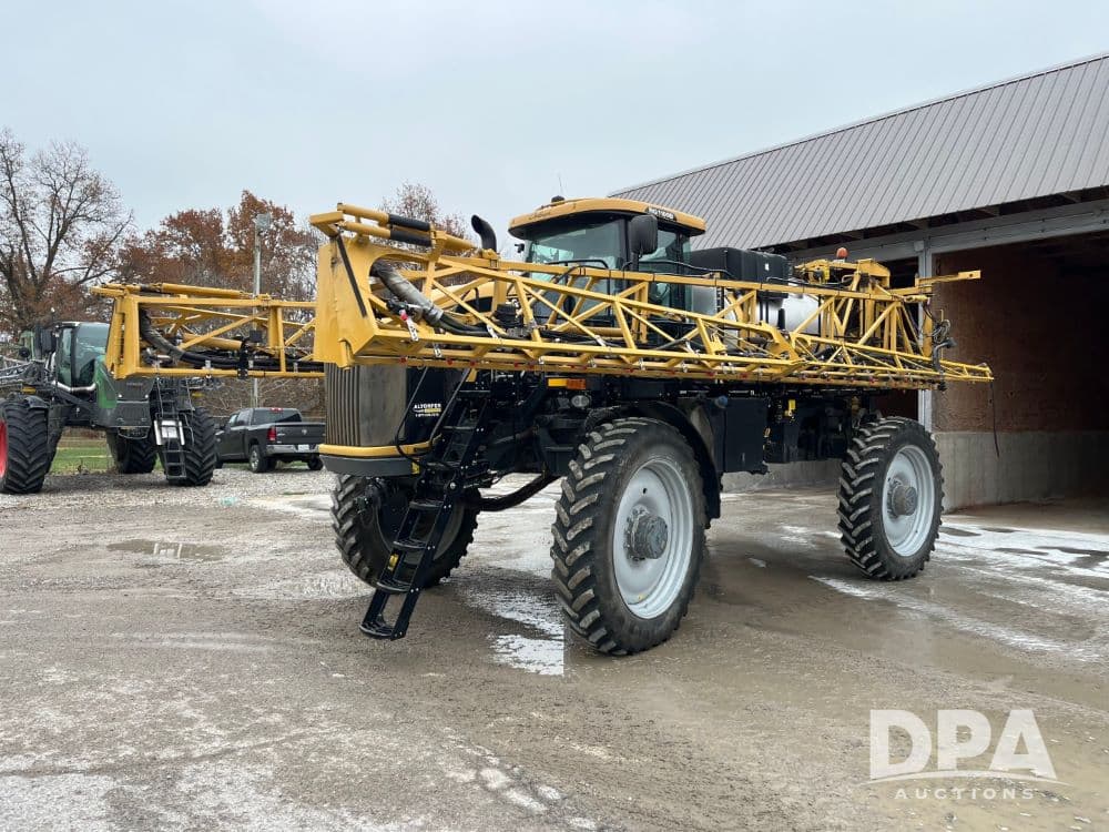 Image of RoGator RG1100B Primary image