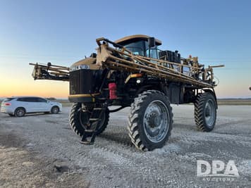 Main image RoGator RG1100B