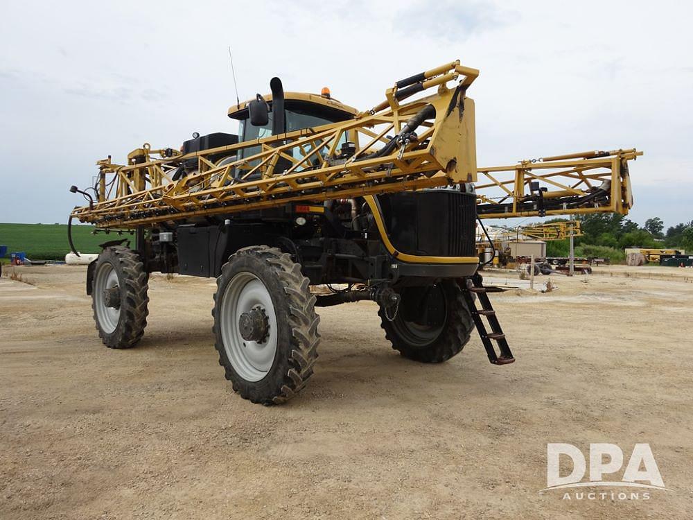 Image of RoGator RG1100B Primary image