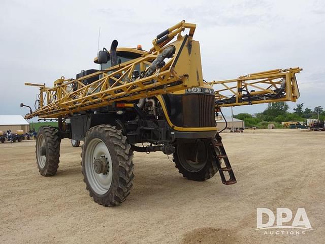 Image of RoGator RG1100B equipment image 1