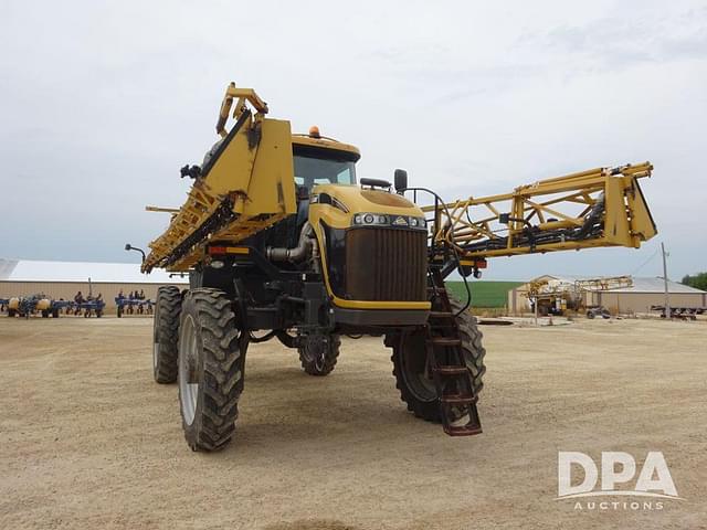 Image of RoGator RG1100B equipment image 3