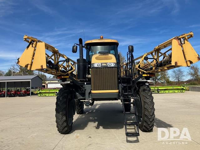 Image of RoGator RG1100B equipment image 1