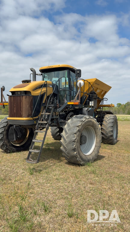 Image of RoGator RG900B Primary image