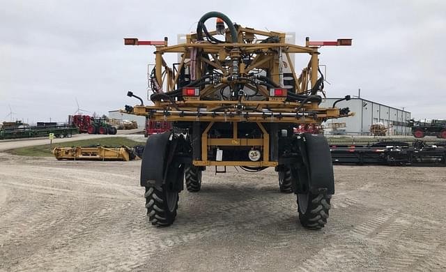 Image of RoGator RG1100B equipment image 3