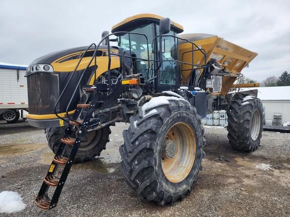 Main image RoGator RG1100B