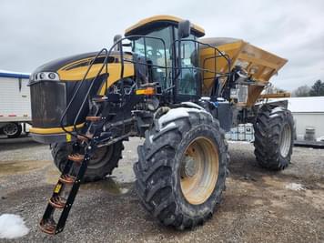Main image RoGator RG1100B