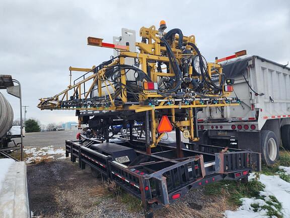Main image RoGator RG1100B 18