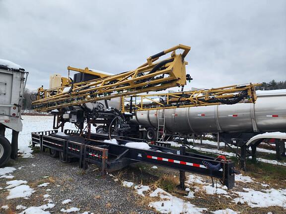 Main image RoGator RG1100B 6