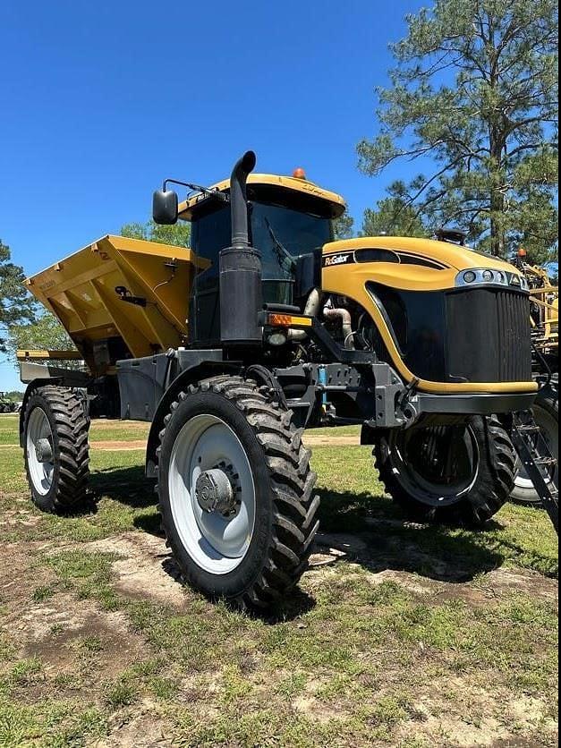 Image of RoGator RG1100B equipment image 1