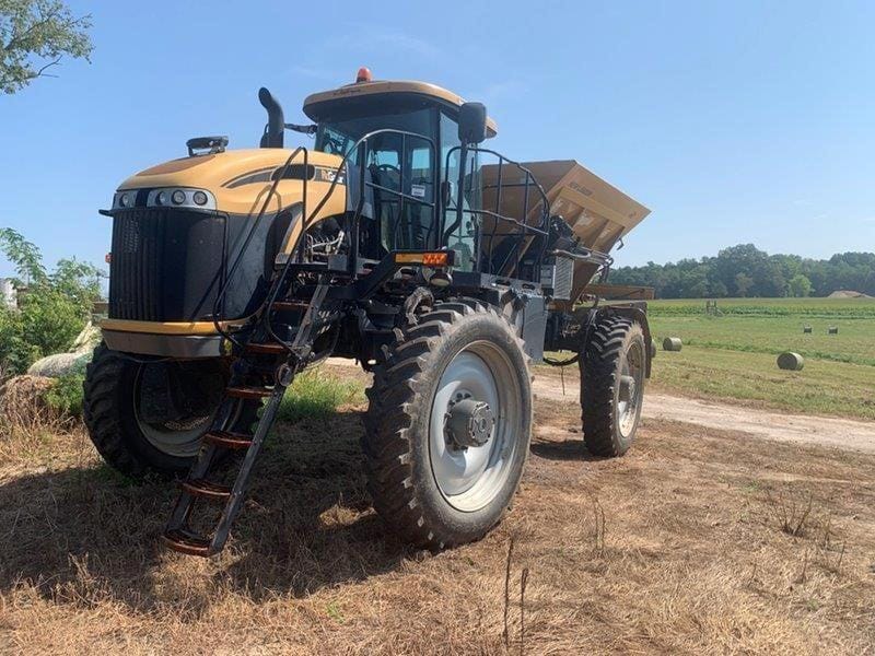 Main image RoGator RG1100B