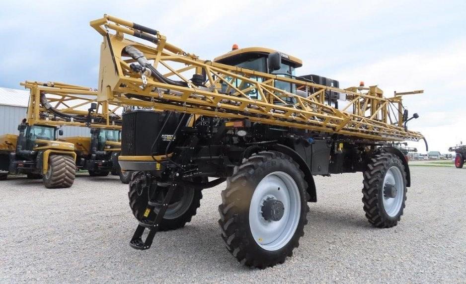 Image of RoGator RG1100B Primary image