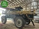 2016 RoGator RG1100B Image