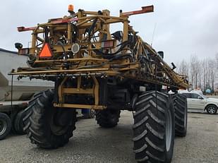 Main image RoGator RG1100B 3