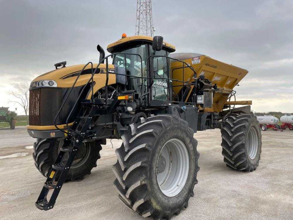 Main image RoGator RG1100B