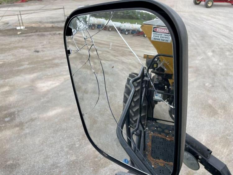 Main image RoGator RG1100B 115