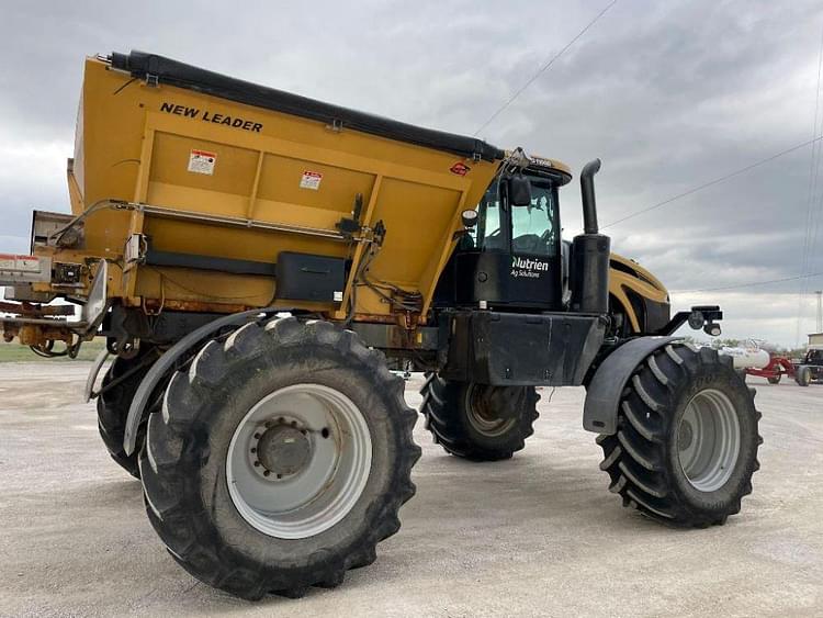 Main image RoGator RG1100B 13