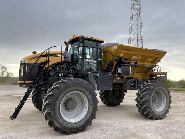 Thumbnail image RoGator RG1100B 1