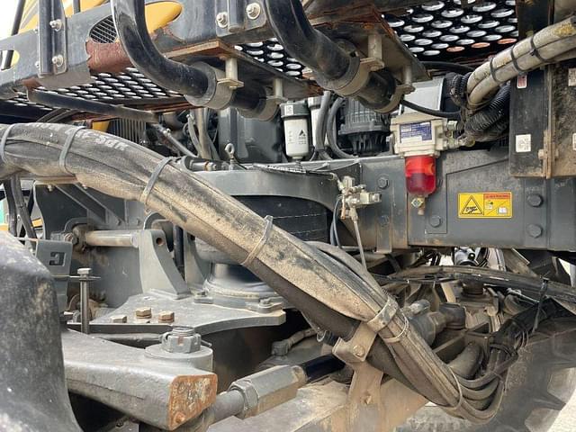 Thumbnail image RoGator RG1100B 27