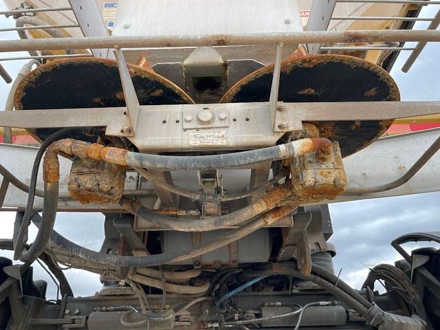Thumbnail image RoGator RG1100B 36