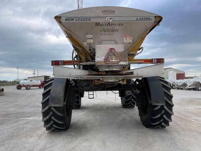 Thumbnail image RoGator RG1100B 9