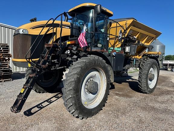 Image of RoGator RG1100B Primary image