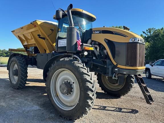 Image of RoGator RG1100B equipment image 3